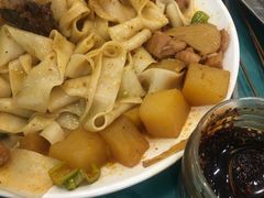 -马氏大盘鸡(原胜利桥东店)
