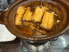 -川香煲(茅台路店)