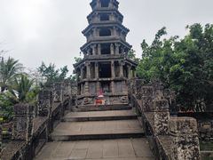 -美亭美榔姐妹塔