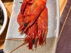 -越日本料理(新地假日广场店)