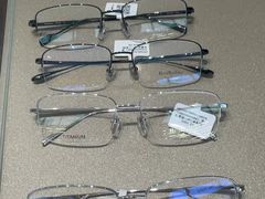 -宝视达眼镜(公园道店)