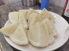 椰子饭-力哥地道海南菜·联谊文昌鸡老店