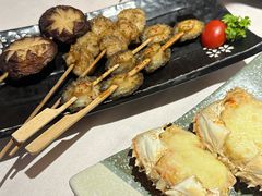 -富盈酒店-日本料理餐厅(厚街店)