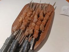 -品质伊骊新疆菜(紫金店)