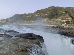 -陕西黄河壶口瀑布旅游区