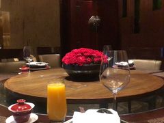 -湖滨28中餐厅·西湖宴·杭州君悦酒店