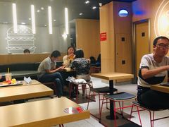 大堂-麦当劳(前海店)