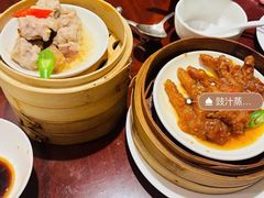 -杭州JW万豪酒店-万豪中餐厅