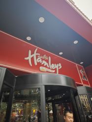 -哈姆雷斯(王府井百货大楼店)
