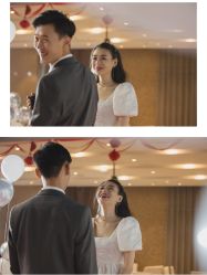 -MECCI婚礼摄影跟拍(红东方广场店)