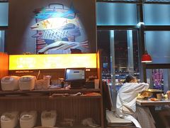 -探鱼·鲜青椒爽麻烤鱼(天一广场店)
