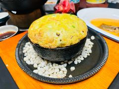 -梅利汴京烤鸭•开封豫菜地标店(晋安路店)