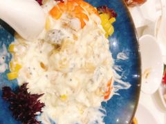 -金时代顺风大酒店(金山店)