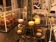 店内布置-深圳四季酒店·馥自助餐厅