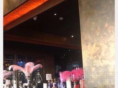 -YUE·6·西式融合餐厅(外滩六号店)