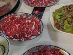 -菜忠潮州牛肉店(岗厦店)