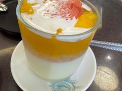 -民信老铺(双皮奶博物馆店)