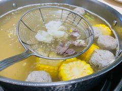 -汕头八合里海记牛肉店(清河店)