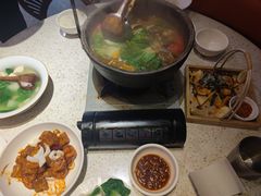 -Waanjai 晚嘉餐厅(南京商厦店)