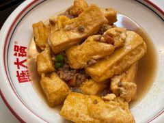 -陈大锅·岳阳鱼馆·地道岳阳菜(美食街店)