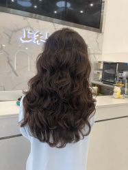 -上禾 HAIR SALON