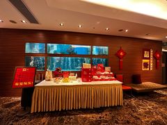 -利苑酒家(合景国际金融广场店)