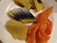 -星伦多自助料理(花山金鹰店)