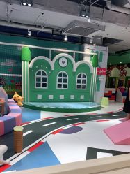 -利奥梦幻主题乐园(爱琴海购物公园店)