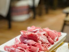 -罗肥羊涮羊肉(君平街127号院店)