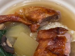 -佰搭果·广式茶餐厅(西华路店)