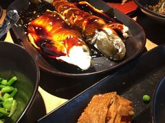 -金牌外婆家(苏州中心店)