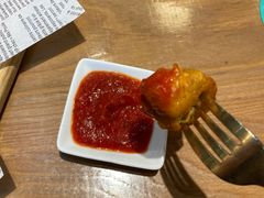 -棒约翰比萨·意面(松江开元店)