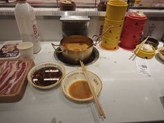 -盛香亭转转热卤(天河新天地店)