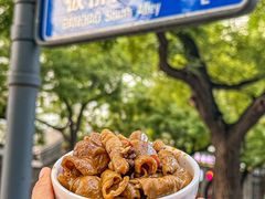 -彭记铁锅肥肠(东四总店)