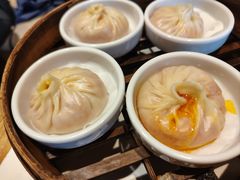 -馋三尺蟹粉小笼(人民广场店)