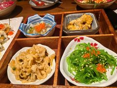 -白石的深夜食堂(济南万象城店)