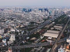 -彩虹云霄拜约克摩天塔