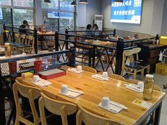 -四禧精酿烧烤串吧(大明湖店)