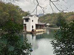 -南京珍珠泉风景区