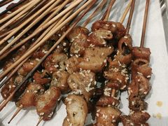 -木屋烧烤(双榆树店)