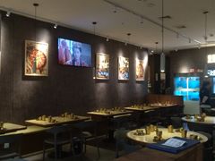 -我是那个大叔·美食研究所(新塘路店)