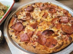 -Tubestation站点比萨(五道营店)
