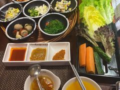 -三代烤肉(保利广场店)
