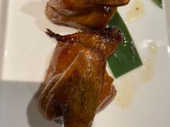 -燕郊烧鸽子(广安路店)