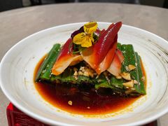 -御公馆中餐厅·点心·顺德菜·佛山东平保利洲际酒店