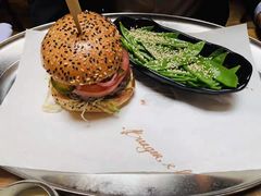 -Burger & Lobster(Dean Street)