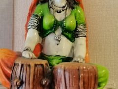 -克比叔叔印度餐厅Kebabs on the Grille(永康路分店)