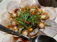 -船歌·鱼水饺青岛菜(闽江二路店)