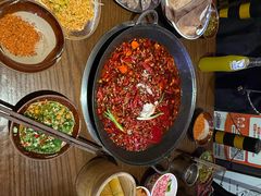 -萍姐火锅·公路夜市(南京新街口店)