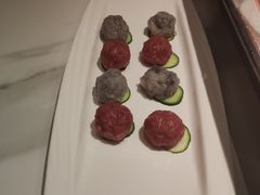-海月轩海鲜豆捞(紫金塔店)